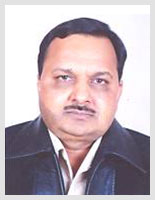 Mr. ABHAYKUMAR SANCHETI