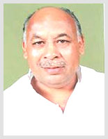 Mr. SHAKTIKUMAR M. SANCHETI